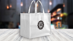 廣告無(wú)紡布袋定做需要注意哪些