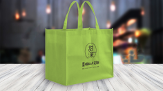 環(huán)保無(wú)紡布袋廠(chǎng)家有哪些優(yōu)勢(shì)