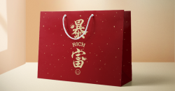 彩色覆膜購物袋廠家都是怎么進(jìn)行制作的