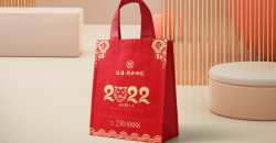 定做環(huán)保購物袋去哪？有什么注意事項