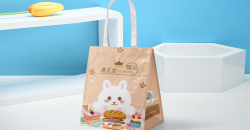 購物袋創(chuàng)意設(shè)計有哪些