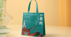 購物袋加工廠怎么選擇