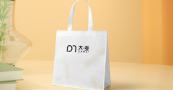 購物袋卡通類型，怎么設(shè)計才比較好看