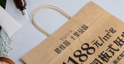 購物袋批發(fā)價高嗎