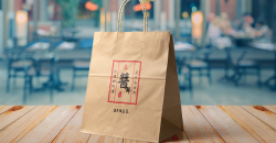 購物袋生產(chǎn)廠選擇有什么注意事項(xiàng)