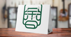 廣告購物袋定制需要注意什么