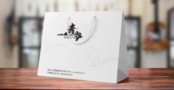 化妝品購(gòu)物袋通常都是什么材質(zhì)