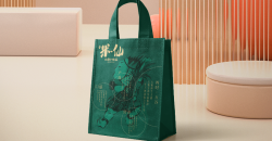 可再生購物袋有哪些