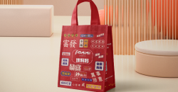 迷你購物袋怎么制作才好看