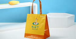 企業(yè)應(yīng)該怎樣設(shè)計(jì)購(gòu)物袋