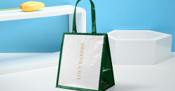 商超購(gòu)物袋為何選環(huán)保