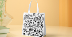 什么是優(yōu)質(zhì)的無紡布購物袋