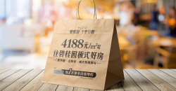 手提購(gòu)物袋怎樣設(shè)計(jì)才更加美觀