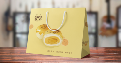 無(wú)紡布購(gòu)物袋生產(chǎn)文案怎么設(shè)計(jì)