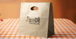 印刷購(gòu)物袋都有什么注意要點(diǎn)