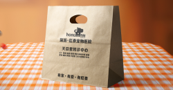 孕嬰店購物袋怎么設(shè)計才能一鳴驚人