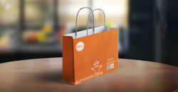 辦公禮品袋怎么選擇