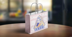 公司禮品袋怎樣設(shè)計(jì)才好