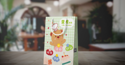 酒店禮品袋能提高酒店競爭力嗎