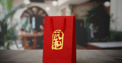 決定禮品袋的常規(guī)尺寸的三大因素有哪些