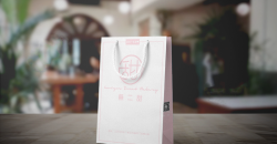 禮品袋尺寸應該以什么為標準