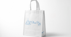 定制無紡布袋設(shè)計(jì)樣品案例