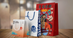 禮品袋哪里有賣