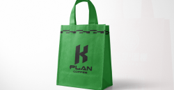 印刷無(wú)紡布袋設(shè)計(jì)制作案例