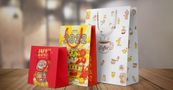 禮品袋設(shè)計(jì)的三要素，內(nèi)行人一看就懂