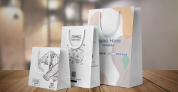 禮品袋設(shè)計制作小妙招分享