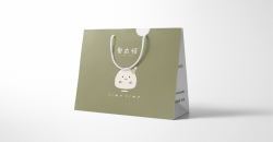 廠家定制手提袋設(shè)計(jì)印刷案例