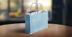 禮品袋在哪里買便宜