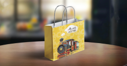 女生喜歡哪些七夕禮品袋