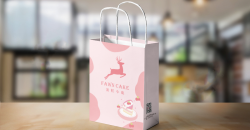 如何判別商超禮品袋的質(zhì)量