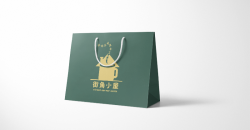 手提袋的制作設(shè)計(jì)印刷案例