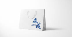 加工生產(chǎn)手提袋設(shè)計(jì)印刷制作案例