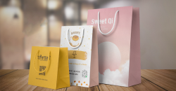 如何成為一個合格的禮品袋供應(yīng)商