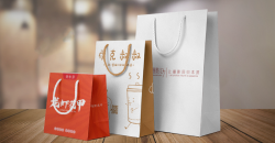 書店怎樣選擇禮品袋印刷廠家