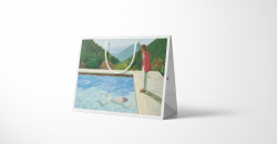 購物袋設計印刷案例