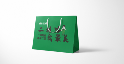 訂做購(gòu)物袋廠家設(shè)計(jì)制作案例