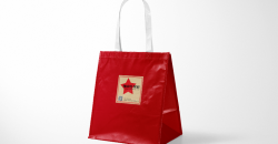 紙禮品袋設(shè)計(jì)印刷產(chǎn)品特點(diǎn)