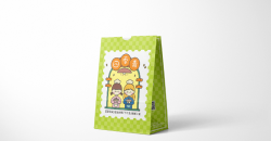 面包袋廠家批發(fā)印刷設(shè)計定做