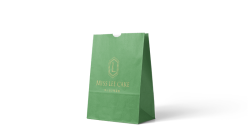 小面包袋定制加工設計