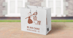 奶茶袋側(cè)面印刷一些什么好呢