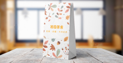 奶茶袋手拎袋的表現(xiàn)手法有哪些呢