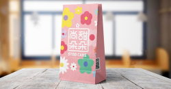 奶茶袋子創(chuàng)意設(shè)計(jì)有哪些呢