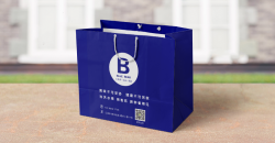 年輕人都喜歡什么手提奶茶袋