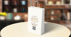 手搖奶茶袋成本有哪些，無(wú)紡布奶茶袋成本多少