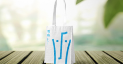 中國(guó)風(fēng)奶茶袋子怎么設(shè)計(jì)