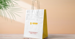 淺析手提袋廠家的質(zhì)量管理體系